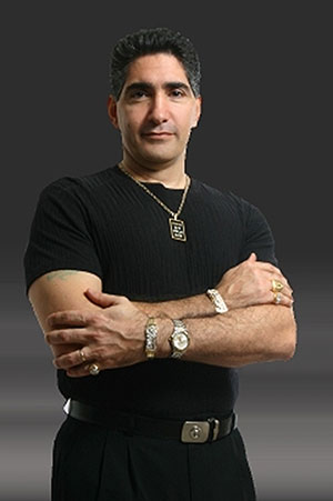 クリス･ガンビーノ